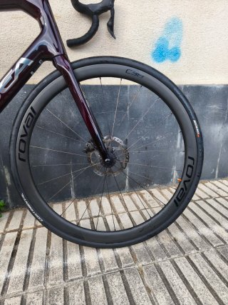 Orbea Orca - Bicicleta de carretera