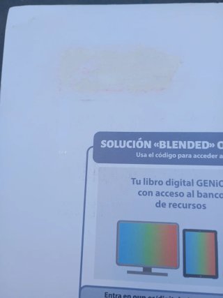 Lengua castellana y literatura I. Libro del est...