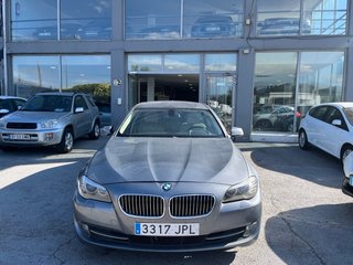 BMW Serie 5 2011