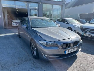 BMW Serie 5 2011