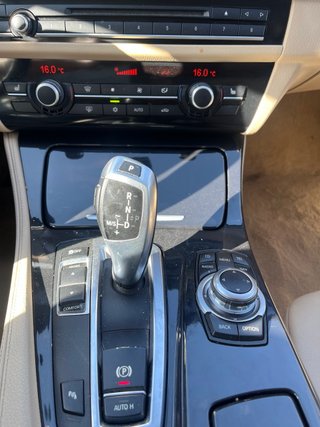 BMW Serie 5 2011