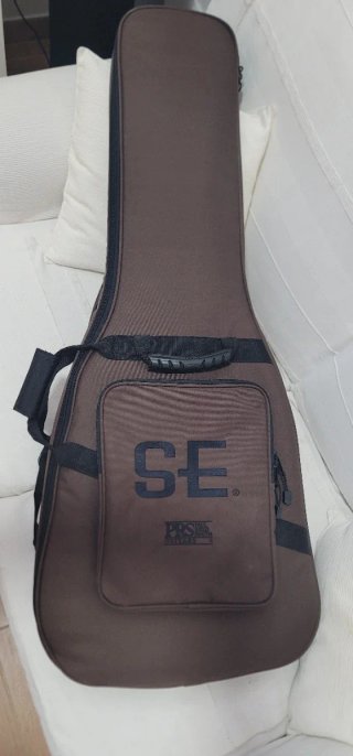PRS SE Standard 24 Guitarra Eléctrica