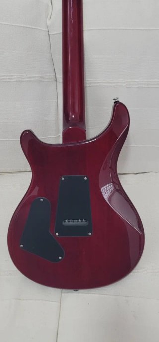 PRS SE Standard 24 Guitarra Eléctrica