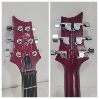PRS SE Standard 24 Guitarra Eléctrica