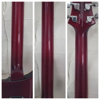 PRS SE Standard 24 Guitarra Eléctrica