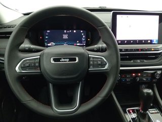 Jeep Compass 4Xe 1.3 PHEV 177kW Trailhawk AT AWD