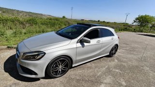 Mercedes-Benz Clase A 2016