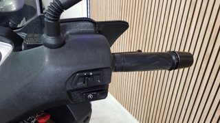 YAMAHA X-MAX 125