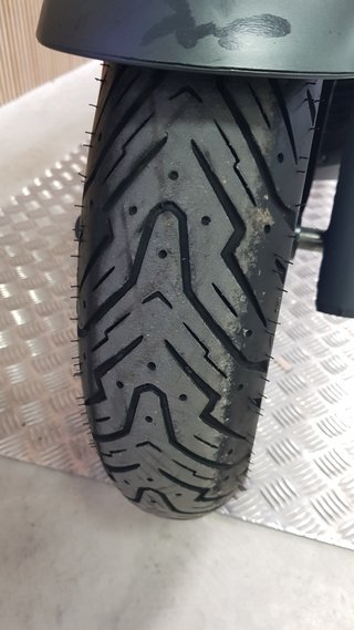 YAMAHA X-MAX 125