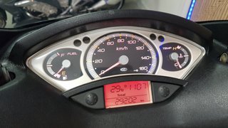 YAMAHA X-MAX 125