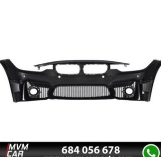 Kit de Carrocería completo para BMW F30 EVO II M3