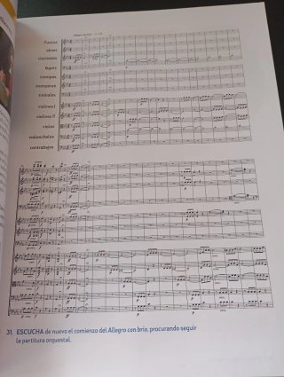 Libro Música Acordes ESO Santillana