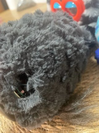 Lote 3 Furbys Hasbro