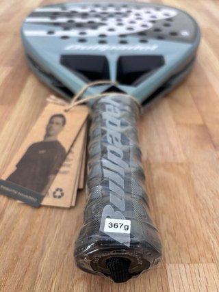 Pala Bullpadel Hack 04 2026