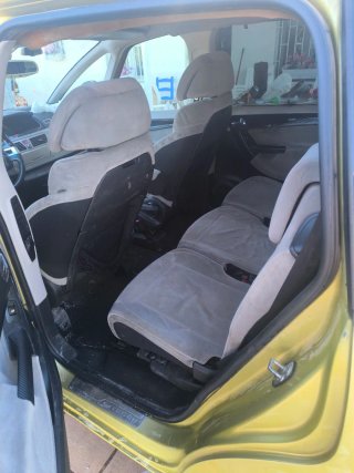 Citroen C4 2008