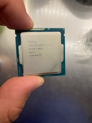 Procesador Intel Core i3-4130T 2.90GHz