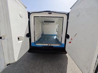 Renault Trafic Furgón 27 L1H1 Energy BluedCi 88 kW