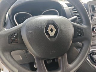 Renault Trafic Furgón 27 L1H1 Energy BluedCi 88 kW