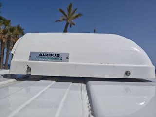 Renault Trafic Furgón 27 L1H1 Energy BluedCi 88 kW