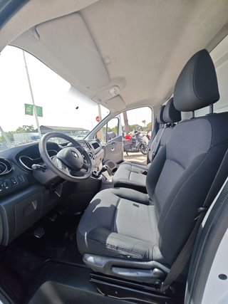 Renault Trafic Furgón 27 L1H1 Energy BluedCi 88 kW