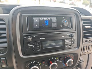 Renault Trafic Furgón 27 L1H1 Energy BluedCi 88 kW