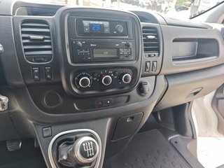 Renault Trafic Furgón 27 L1H1 Energy BluedCi 88 kW