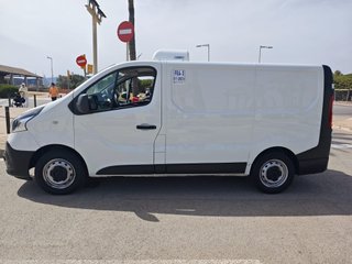 Renault Trafic Furgón 27 L1H1 Energy BluedCi 88 kW