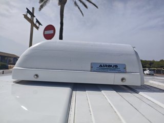Renault Trafic Furgón 27 L1H1 Energy BluedCi 88 kW