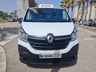 Renault Trafic Furgón 27 L1H1 Energy BluedCi 88 kW