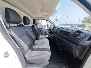 Renault Trafic Furgón 27 L1H1 Energy BluedCi 88 kW