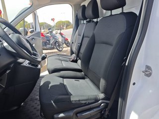 Renault Trafic Furgón 27 L1H1 Energy BluedCi 88 kW