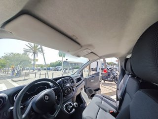 Renault Trafic Furgón 27 L1H1 Energy BluedCi 88 kW