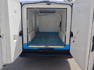Renault Trafic Furgón 27 L1H1 Energy BluedCi 88 kW