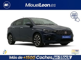 Fiat Tipo 5P 1.4 Fire 70kW (95CV) Lounge