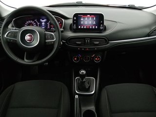 Fiat Tipo 5P 1.4 Fire 70kW (95CV) Lounge