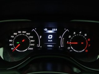 Fiat Tipo 5P 1.4 Fire 70kW (95CV) Lounge