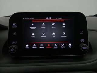 Fiat Tipo 5P 1.4 Fire 70kW (95CV) Lounge