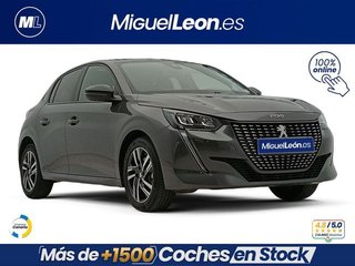 Peugeot 208 PureTech 73kW (100CV) Active Pack