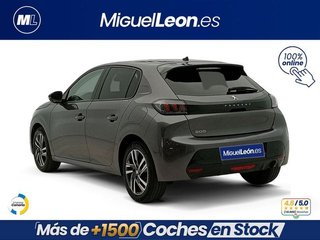 Peugeot 208 PureTech 73kW (100CV) Active Pack