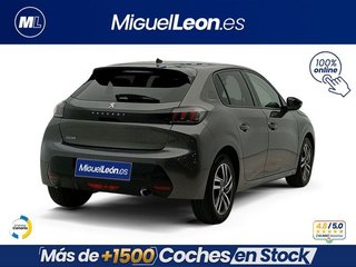 Peugeot 208 PureTech 73kW (100CV) Active Pack