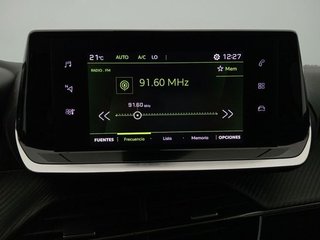 Peugeot 208 PureTech 73kW (100CV) Active Pack