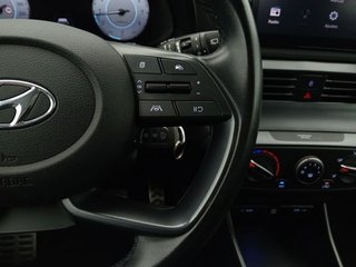Hyundai Bayon 1.2 MPI Maxx