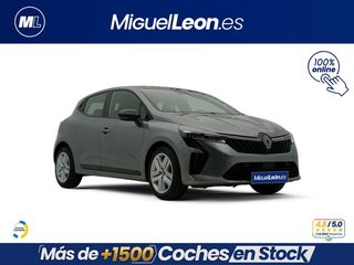 Renault Clio Evolution TCe 67 kW (91CV)