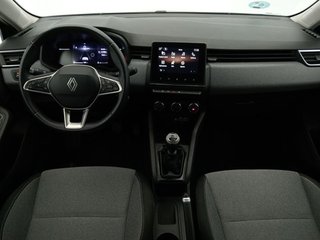 Renault Clio Evolution TCe 67 kW (91CV)