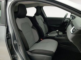 Renault Clio Evolution TCe 67 kW (91CV)