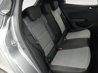 Renault Clio Evolution TCe 67 kW (91CV)