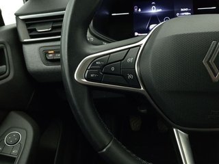 Renault Clio Evolution TCe 67 kW (91CV)
