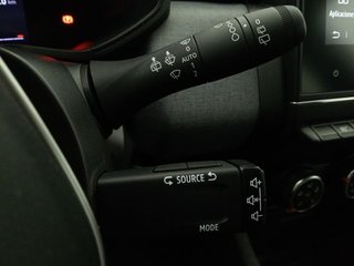 Renault Clio Evolution TCe 67 kW (91CV)
