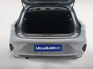 Renault Clio Evolution TCe 67 kW (91CV)