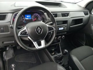 Renault Express 1.5 BLUE CDI (75CV)